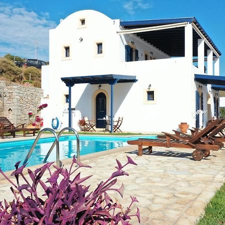Serras Rooms Καψάλι Εξωτερικό φωτογραφία