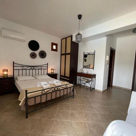 Serras Rooms Καψάλι Εξωτερικό φωτογραφία