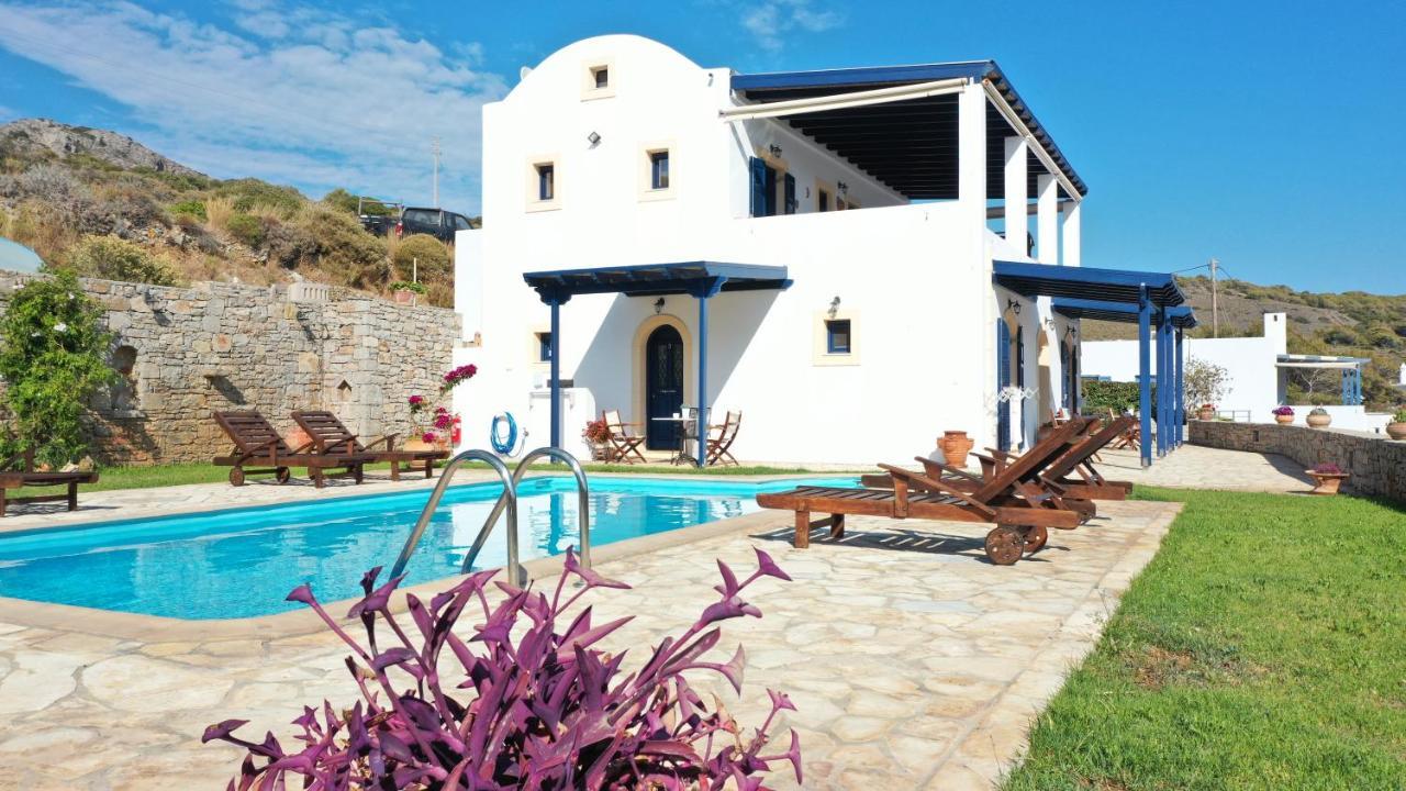 Serras Rooms Καψάλι Εξωτερικό φωτογραφία