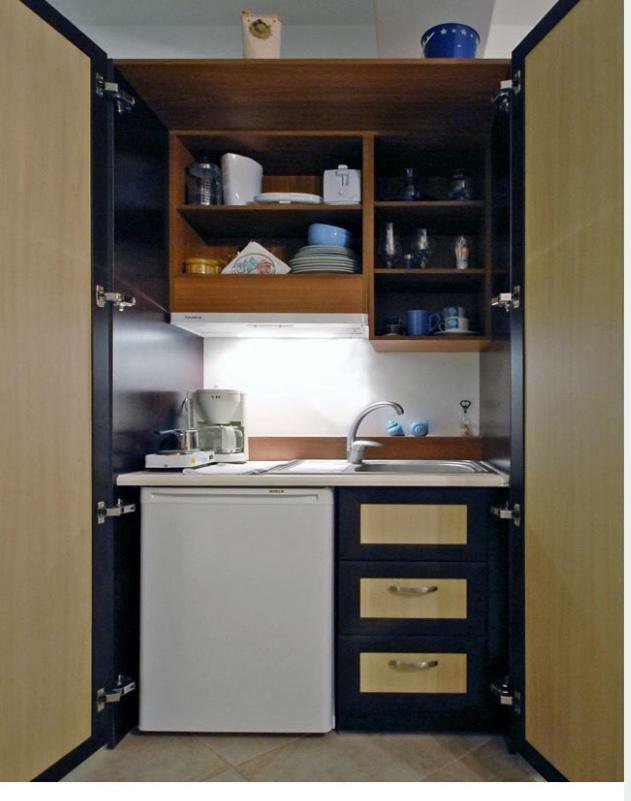 Serras Rooms Καψάλι Εξωτερικό φωτογραφία